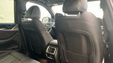 BMW iX3 210kW M Sport 80kWh 5dr Auto Electric Estate